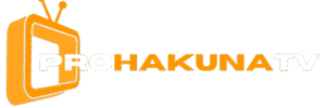 Hakuna TV & Hakuna IPTV – Die Beste IPTV Lösung in Deutschland